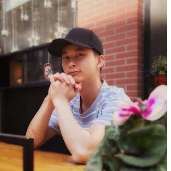 广东30岁单身帅哥真诚找对象-辽源征婚相亲网