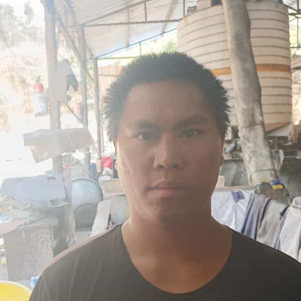 贵州27岁单身帅哥真诚找对象-辽源征婚相亲网