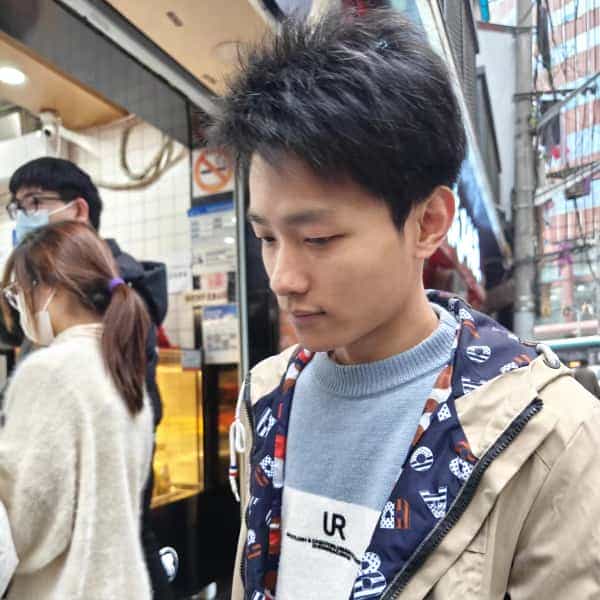 山东31岁单身帅哥真诚找对象-辽源征婚相亲网