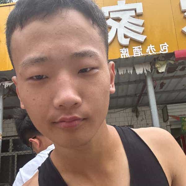 河北20岁单身帅哥真诚找对象-辽源征婚相亲网