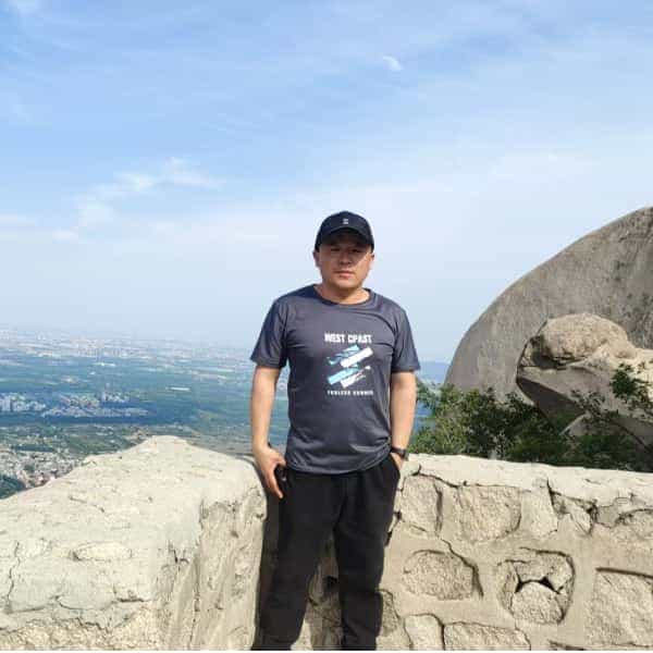 北京36岁单身帅哥真诚找对象-辽源征婚相亲网