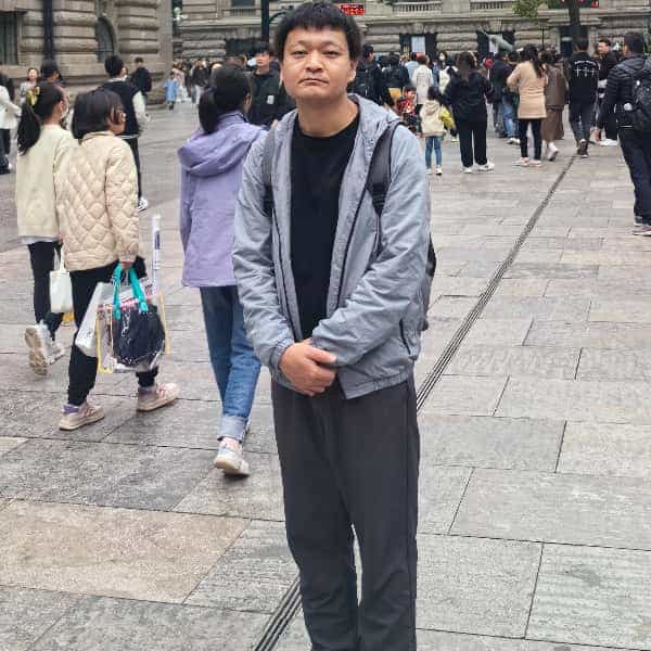 新疆36岁单身帅哥真诚找对象-辽源征婚相亲网