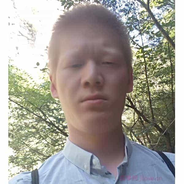 陕西31岁单身帅哥真诚找对象-辽源征婚相亲网