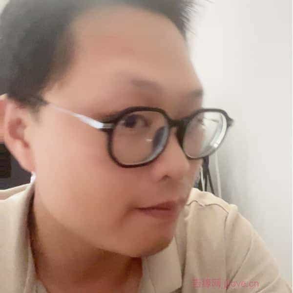 广东34岁单身帅哥真诚找对象-辽源征婚相亲网