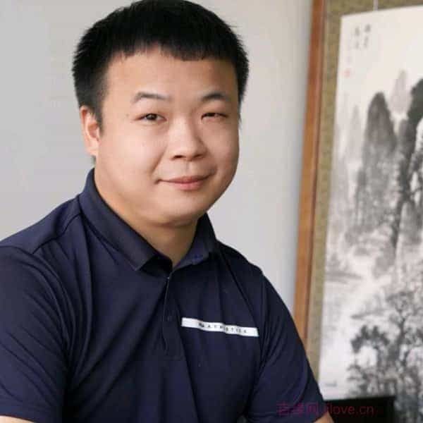 广东36岁单身帅哥真诚找对象-辽源征婚相亲网