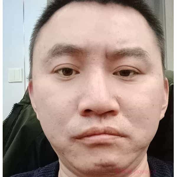 山东33岁单身帅哥真诚找对象-辽源征婚相亲网