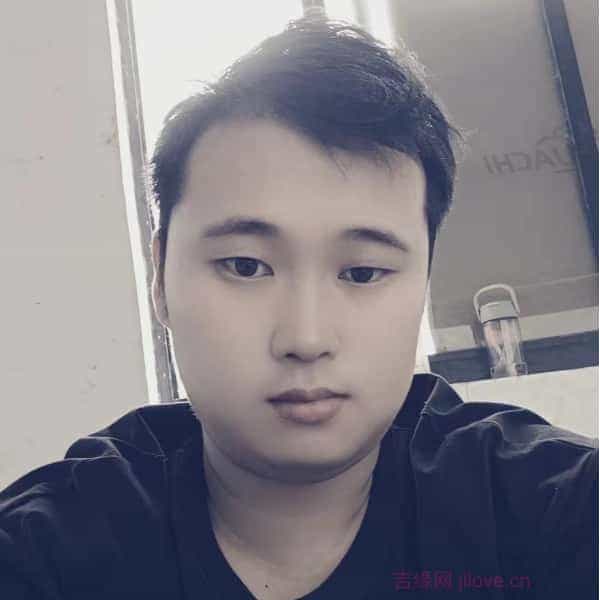 山东28岁单身帅哥真诚找对象-辽源征婚相亲网