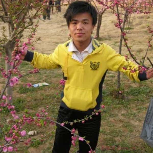 山东36岁单身帅哥真诚找对象-辽源征婚相亲网