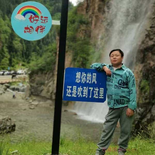 青海32岁单身帅哥真诚找对象-辽源征婚相亲网