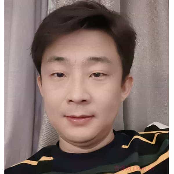山西40岁单身帅哥真诚找对象-辽源征婚相亲网