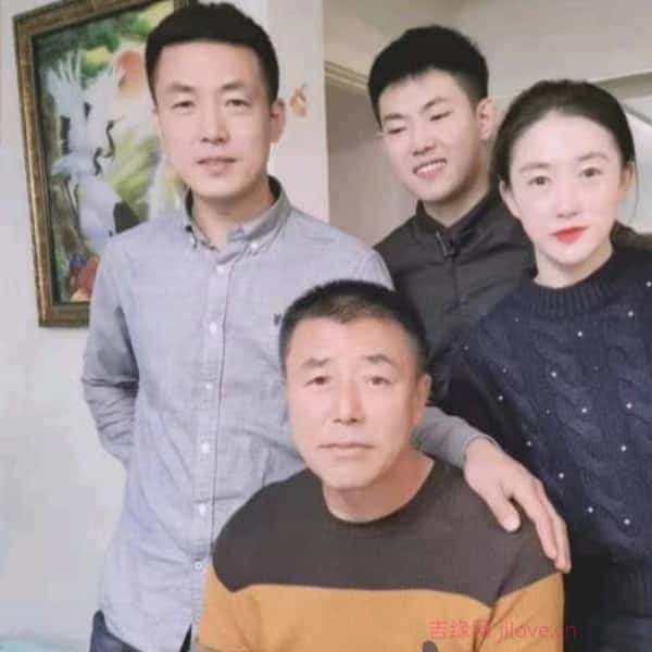 黑龙江23岁单身帅哥真诚找对象-辽源征婚相亲网