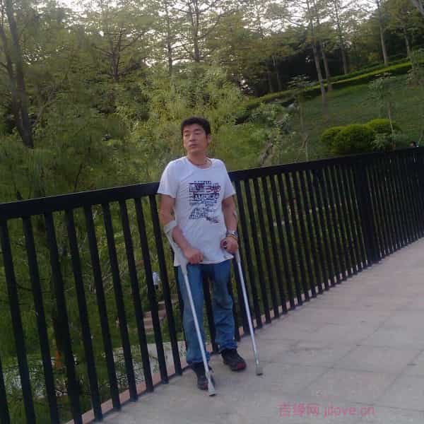 广东45岁单身帅哥真诚找对象-辽源征婚相亲网