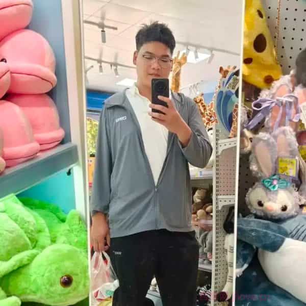广西24岁单身帅哥真诚找对象-辽源征婚相亲网