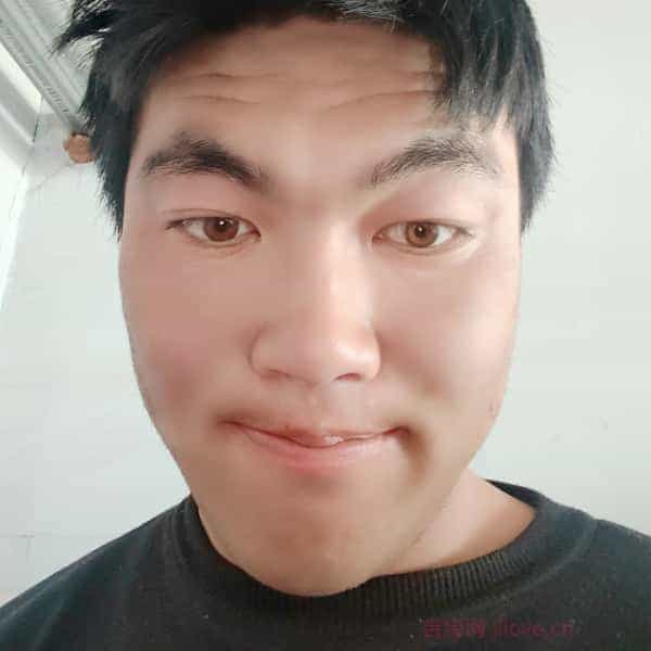内蒙古25岁单身帅哥真诚找对象-辽源征婚相亲网