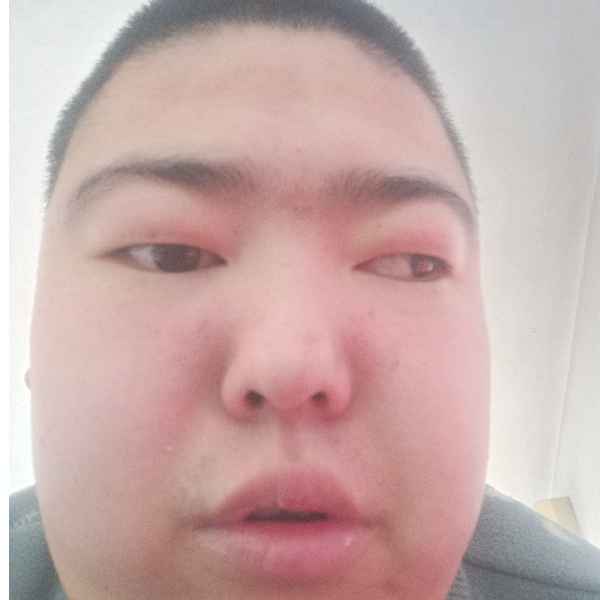 24岁岁内蒙古单身帅哥 - 辽源吉缘网