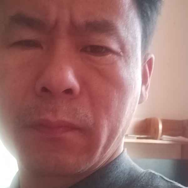 54岁岁吉林单身帅哥 - 辽源吉缘网