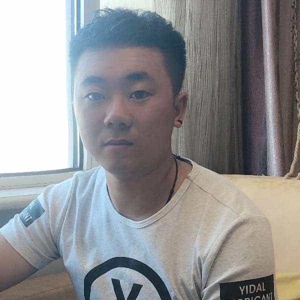34岁岁内蒙古单身帅哥 - 辽源吉缘网