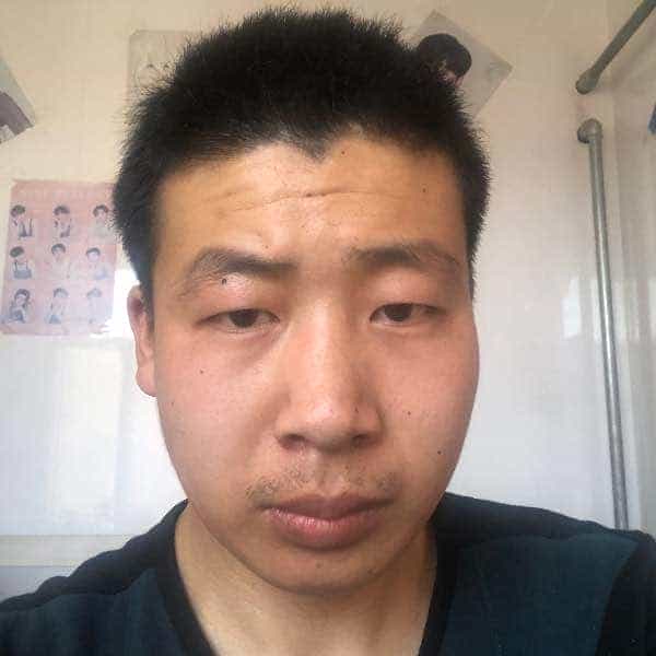 32岁岁内蒙古单身帅哥 - 辽源吉缘网