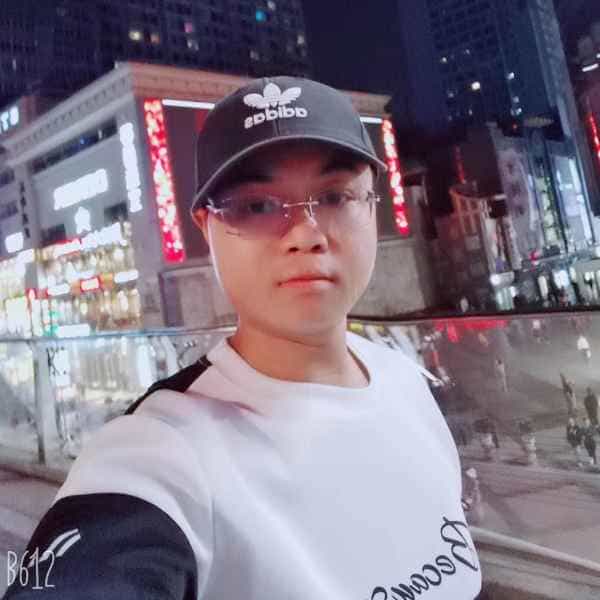 31岁岁四川单身帅哥 - 辽源吉缘网