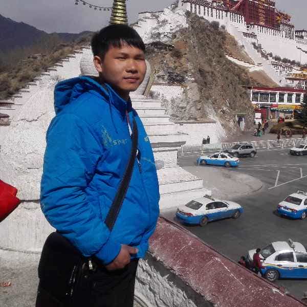 34岁岁广西单身帅哥 - 辽源吉缘网