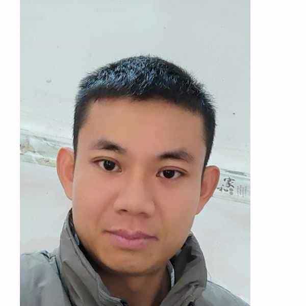 35岁岁广西单身帅哥 - 辽源吉缘网