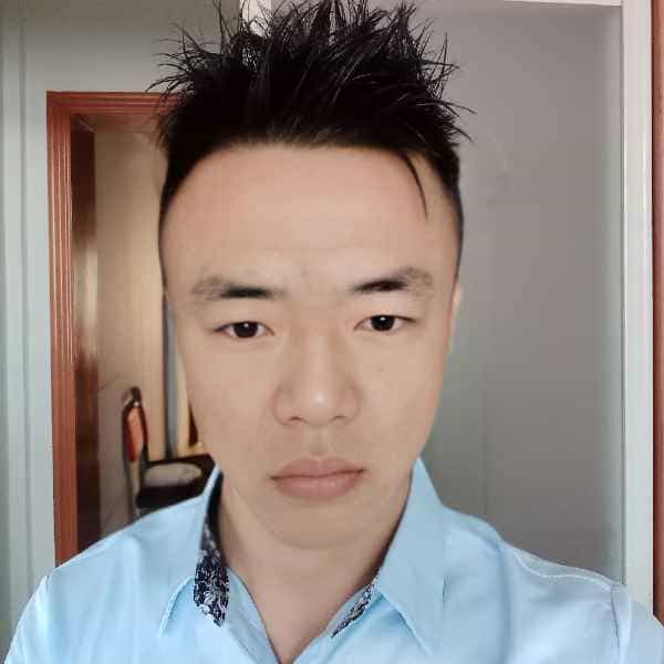 38岁岁江苏单身帅哥 - 辽源吉缘网