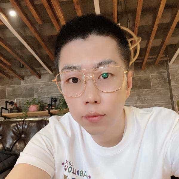 35岁岁内蒙古单身帅哥 - 辽源吉缘网