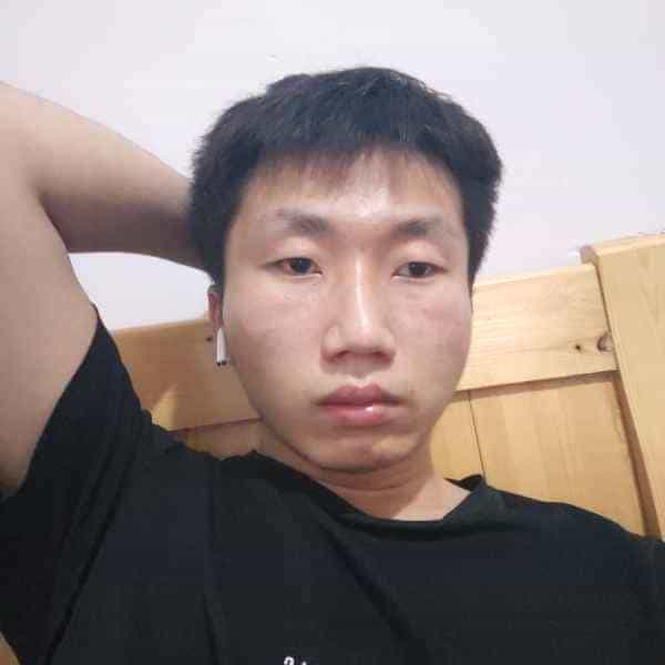24岁岁山西单身帅哥 - 辽源吉缘网