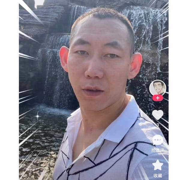 34岁岁内蒙古单身帅哥 - 辽源吉缘网