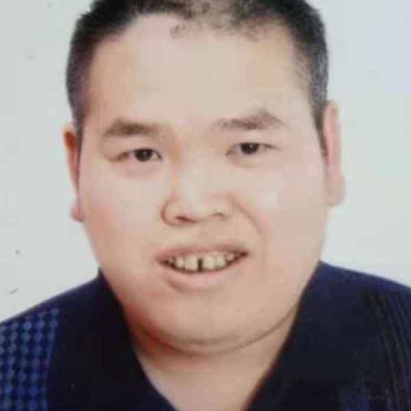 35岁岁广西单身帅哥 - 辽源吉缘网