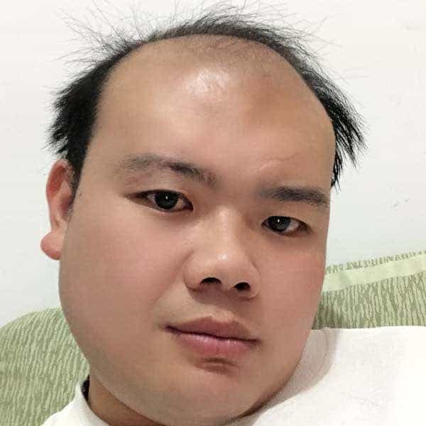34岁岁云南单身帅哥 - 辽源吉缘网