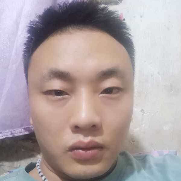 34岁岁四川单身帅哥 - 辽源吉缘网