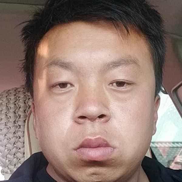32岁岁内蒙古单身帅哥 - 辽源吉缘网
