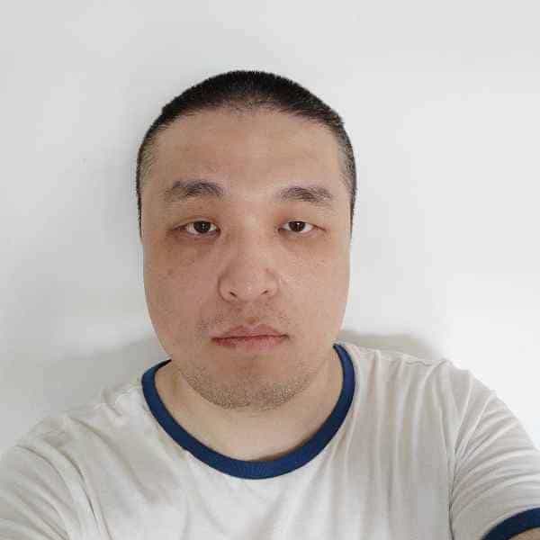 39岁岁内蒙古单身帅哥 - 辽源吉缘网