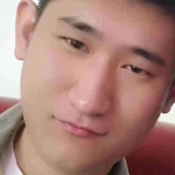 27岁岁山西单身帅哥 - 辽源吉缘网