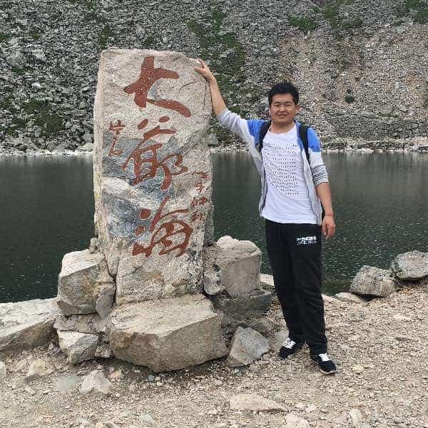 66岁岁内蒙古单身帅哥 - 辽源吉缘网