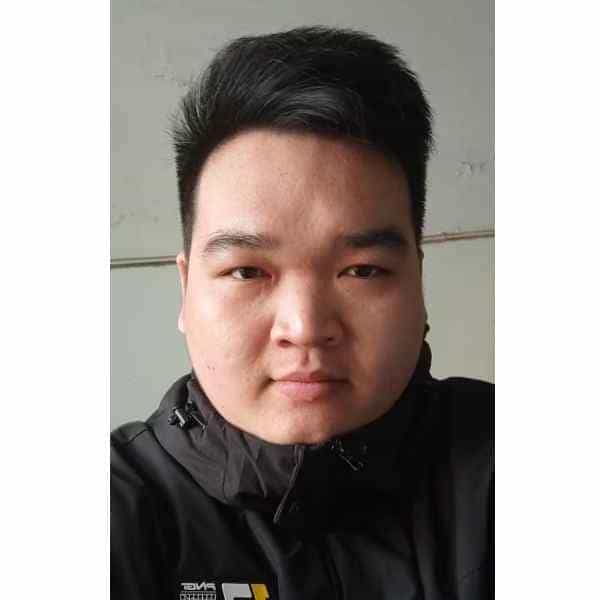 35岁岁广西单身帅哥 - 辽源吉缘网