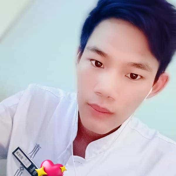 27岁岁内蒙古单身帅哥 - 辽源吉缘网