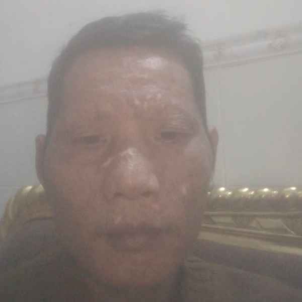 33岁岁广西单身帅哥 - 辽源吉缘网