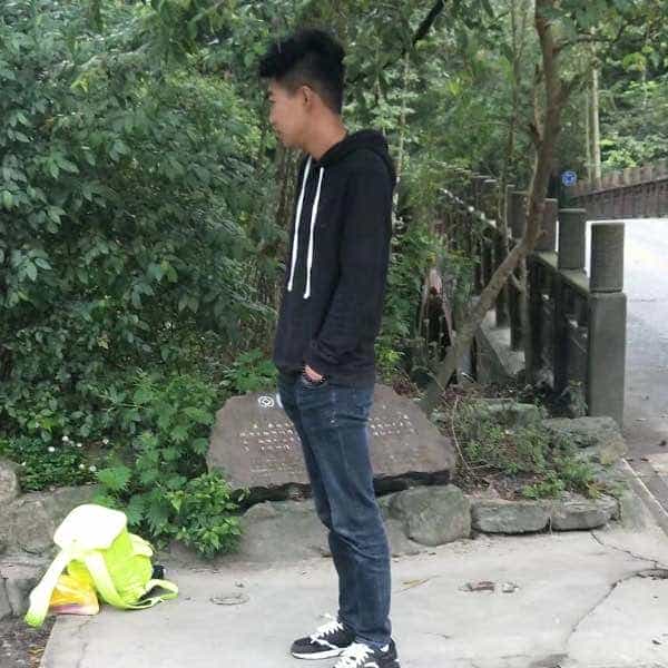 27岁岁四川单身帅哥 - 辽源吉缘网