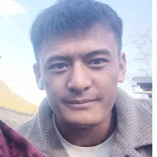34岁岁云南单身帅哥 - 辽源吉缘网