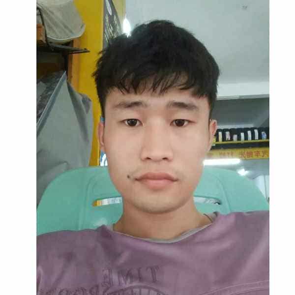 31岁岁广东单身帅哥 - 辽源吉缘网