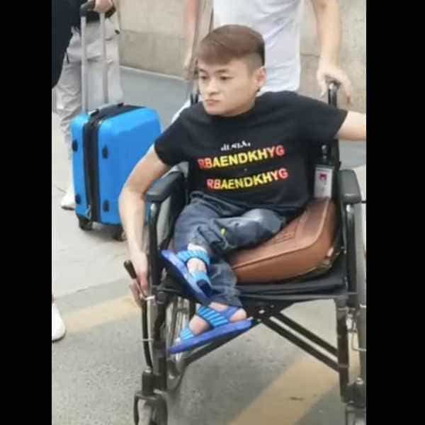 31岁岁广西单身帅哥 - 辽源吉缘网