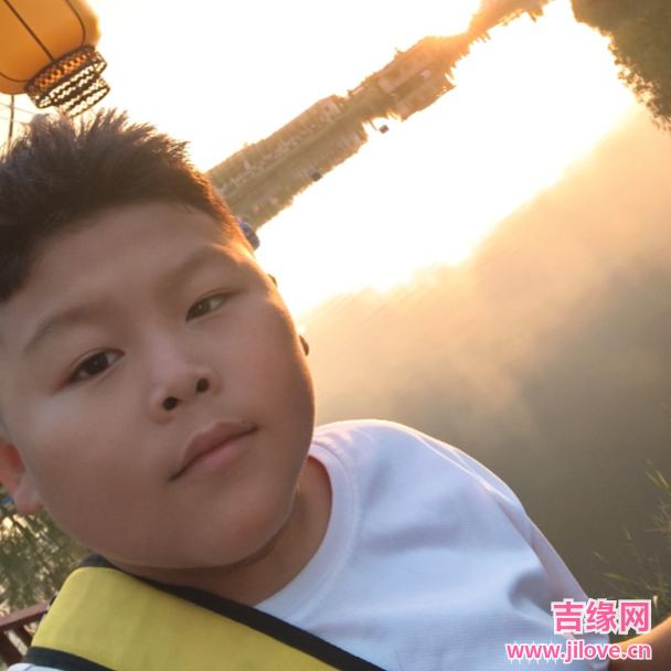 24岁岁辽宁单身帅哥 - 辽源吉缘网