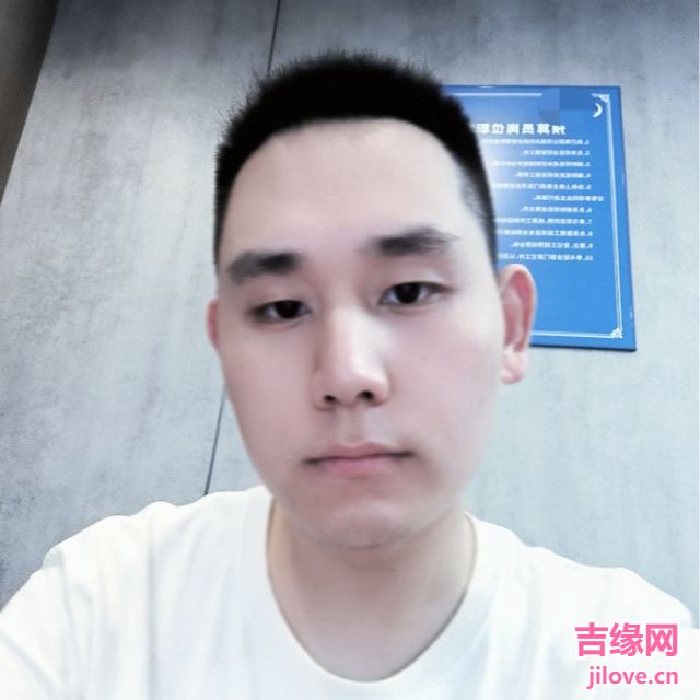 31岁岁重庆单身帅哥 - 辽源吉缘网