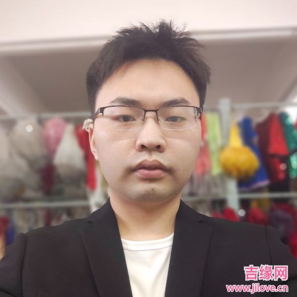 26岁岁湖南单身帅哥 - 辽源吉缘网