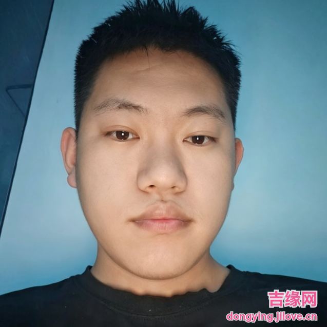 26岁岁山东单身帅哥 - 辽源吉缘网