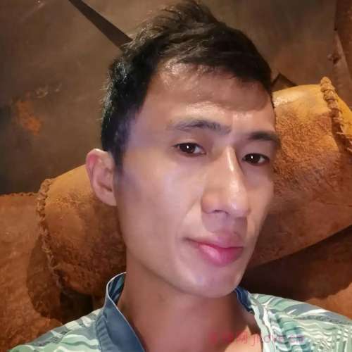 40岁岁广西单身帅哥 - 辽源吉缘网