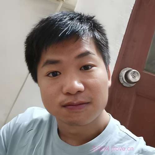 34岁岁广西单身帅哥 - 辽源吉缘网