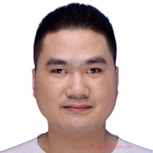 34岁岁广西单身帅哥 - 辽源吉缘网
